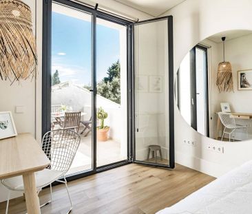 Luxury Villa for rent in The Golden Mile, Marbella, Andalusia - Photo 2