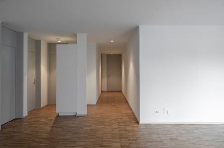 3.5 Zimmer, 87 m², 3. Stock - Foto 4