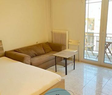 Studio/Γκαρσονιέρα για ενοικίαση Άγιος Νικόλαος (Βόλος) - Photo 2