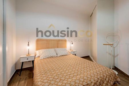 Flat for rent in Madrid (Chamberí) - Photo 3