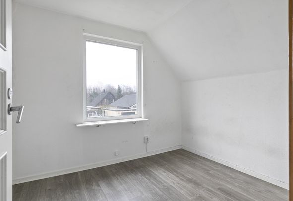 Bärnstensvägen, Perstorp - Foto 1