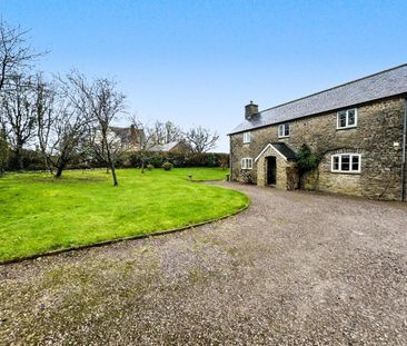 Buckland Newton, Dorchester, Dorchester - Photo 1