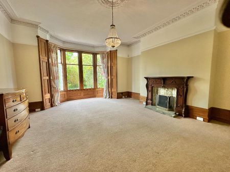 6 bedroom semi-detached house to rent - Photo 2