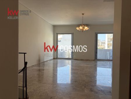 Μεζονέτα για ενοικίαση Νέα Σμύρνη - Photo 4