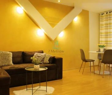 Przepiękne, dwupokojowe z tarasem - Św. Faustyny ! - Zdjęcie 4