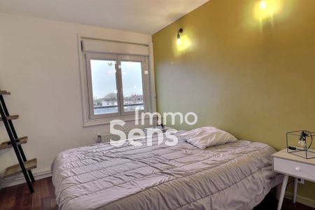 Location appartement - Lomme - Photo 4