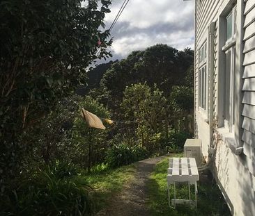 2BR Aro Valley flat - Photo 4