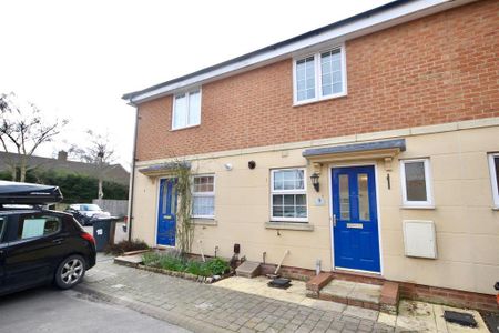 2 bedroom terraced house to rent - Photo 5