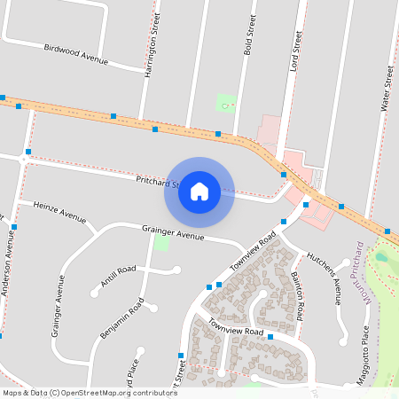 28 Pritchard Street, Mount Pritchard 2170, New South Wales