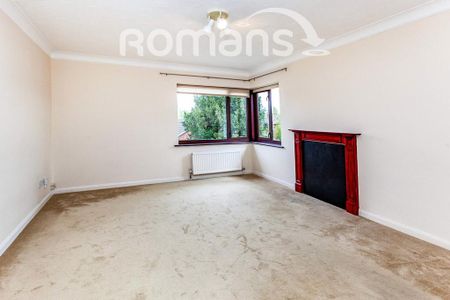 2 bedroom flat to rent - Photo 3