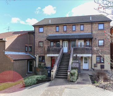 Gandhi Court, Raphael Drive, Watford, WD24 - Photo 5