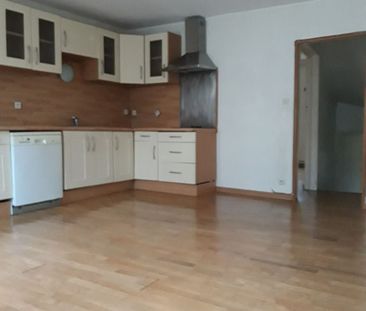 Appartement 3 pièces à louer - Photo 1