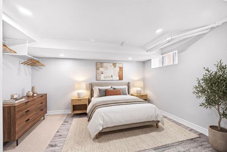 For Lease - 387 Leslie Street Unit# Main, Toronto, Ontario - Photo 2