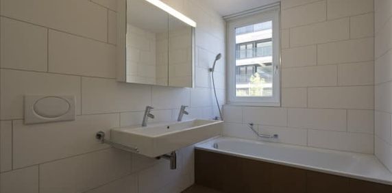 3.5 Zimmer, 77 m², 4. Stock - Photo 2