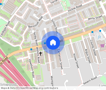 Hollins Road, Oldham, OL8 - Photo 1