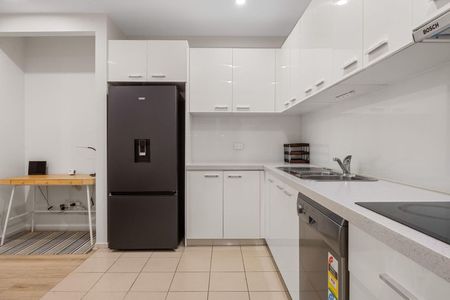 2/29 Forbes Street, Turner ACT 2612 - Apartment For Rent | Domain - Photo 5