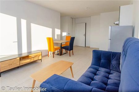 Location Appartement 3 pièces 61m² ST MARCELLIN 38160 - Photo 2