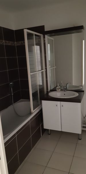 Appartement Valenciennes 3 pièce(s) 62.30 m2, - Photo 1