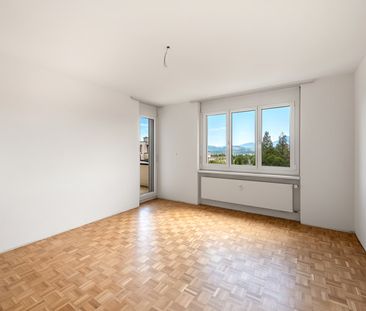 3.5 Zimmer, 98 m², 2. Stock - Photo 2