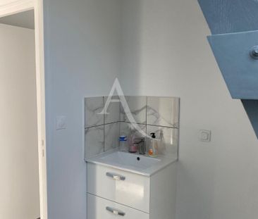 Location Appartement 2 pièces 40m² - Photo 3