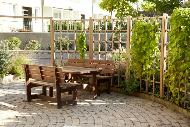 Carl Gustafs Väg 19, Kronborg - Photo 1