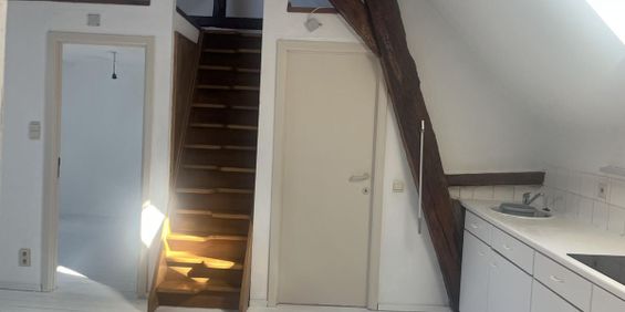 Duplex te huur in Hasselt voor € 660 met 1 slaapkamer - Foto 3