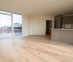 1 Bedrooms Flat to rent in Thalia House, Royal Arsenal Riverside SE18 | £ 323 - Photo 1