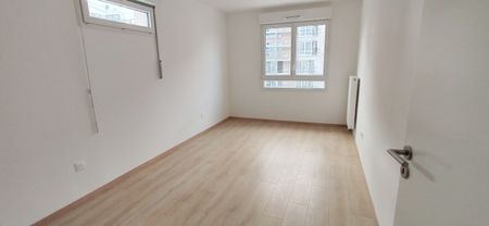 Location Appartement 2 pièces 42m² VALENCIENNES 59300 - Photo 4