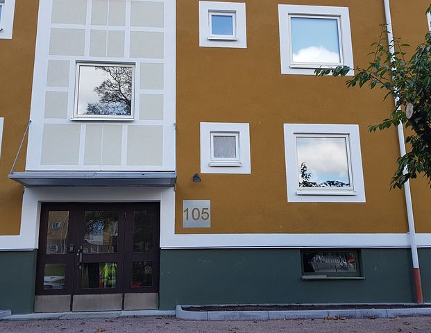 Gamla staden, Eskilstuna, Södermanland - Foto 1