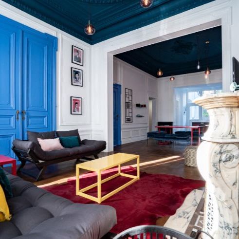 Studio te huur - Foto 1