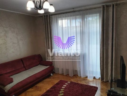 Apartament 2 Camere 50mpu - Facultatea de Drept - Photo 1