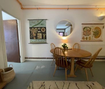 2 Bed Flat, Enterprise House, E9 - Photo 1