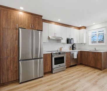 *Superbe 4 1/2 rénové, Vieux-Longueuil - Photo 4