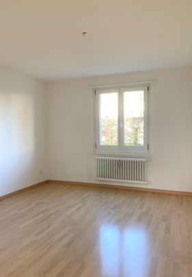 "moderne 3-Zimmer-Wohnung mit sonnigem Balkon" - Photo 1