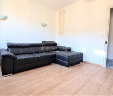 Location Maison de ville 3 pièces 57 m2 à Albi - Photo 1