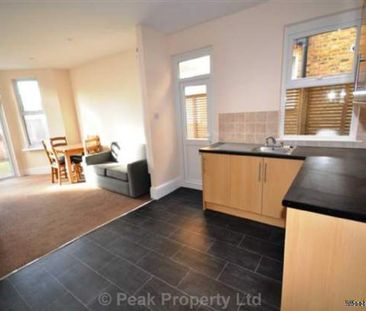 1 bedroom property to rent in Westcliff On Sea - Photo 1