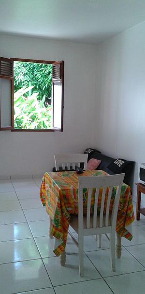 Fort de France - Appartement - Studio - Photo 1