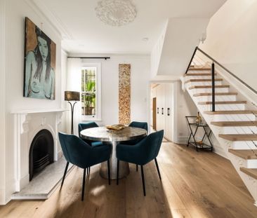 48 Baptist Street, Redfern NSW 2016 - House For Rent | Domain - Photo 4