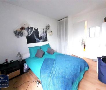 Location Appartement 3 pièces 58m² RAMBOUILLET 78120 - Photo 3