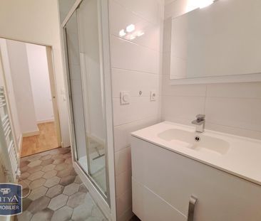 Location Appartement 4 pièces 89m² BORDEAUX 33000 - Photo 6