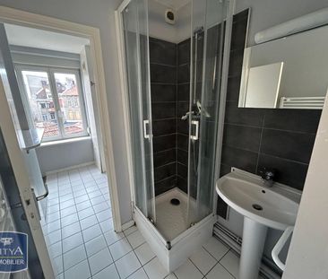 Location Appartement 1 pièce 32m² LILLE 59000 - Photo 4