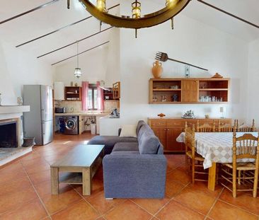 3 room luxury Detached House for rent in Mijas, Andalusia - Photo 5