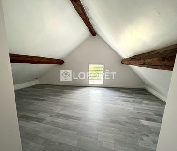 Maison T2 Chantilly à louer - Photo 6