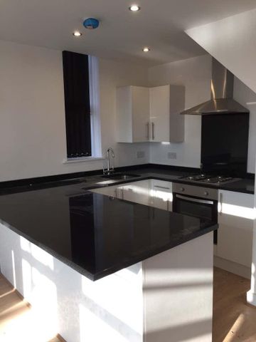 2 bedroom apartment to rent - Photo 3