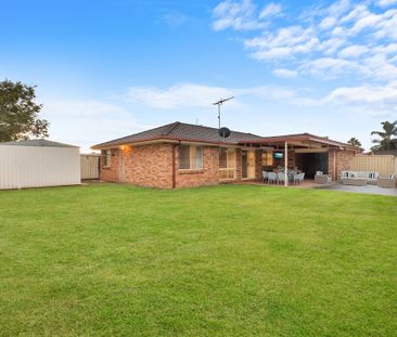 44 Samuel Street, Bligh Park NSW 2756 - House For Rent | Domain - Photo 5