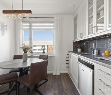 Solna - 2rok - tillsv - 11.500kr/mån - Photo 6