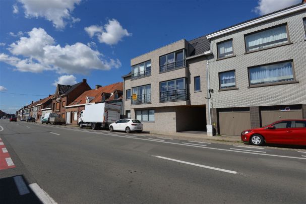 appartement - Foto 1