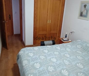 Alquiler de chalet pareado en Calle Virgen del Consuelo, 34 - Photo 6