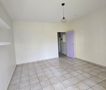 Location Appartement 1 pièce 28m² AVON 77210 - Photo 1