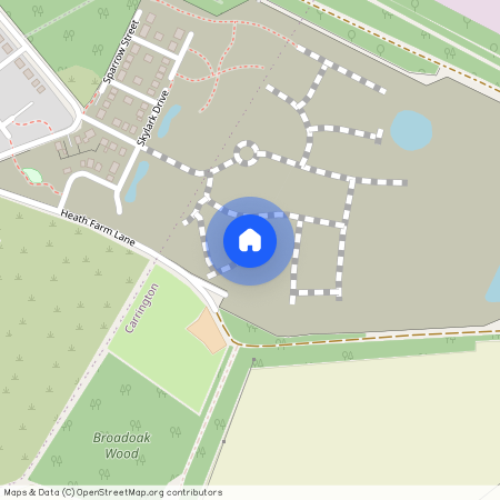 Magpie Lane, Partington, Manchester, M31 4TQ